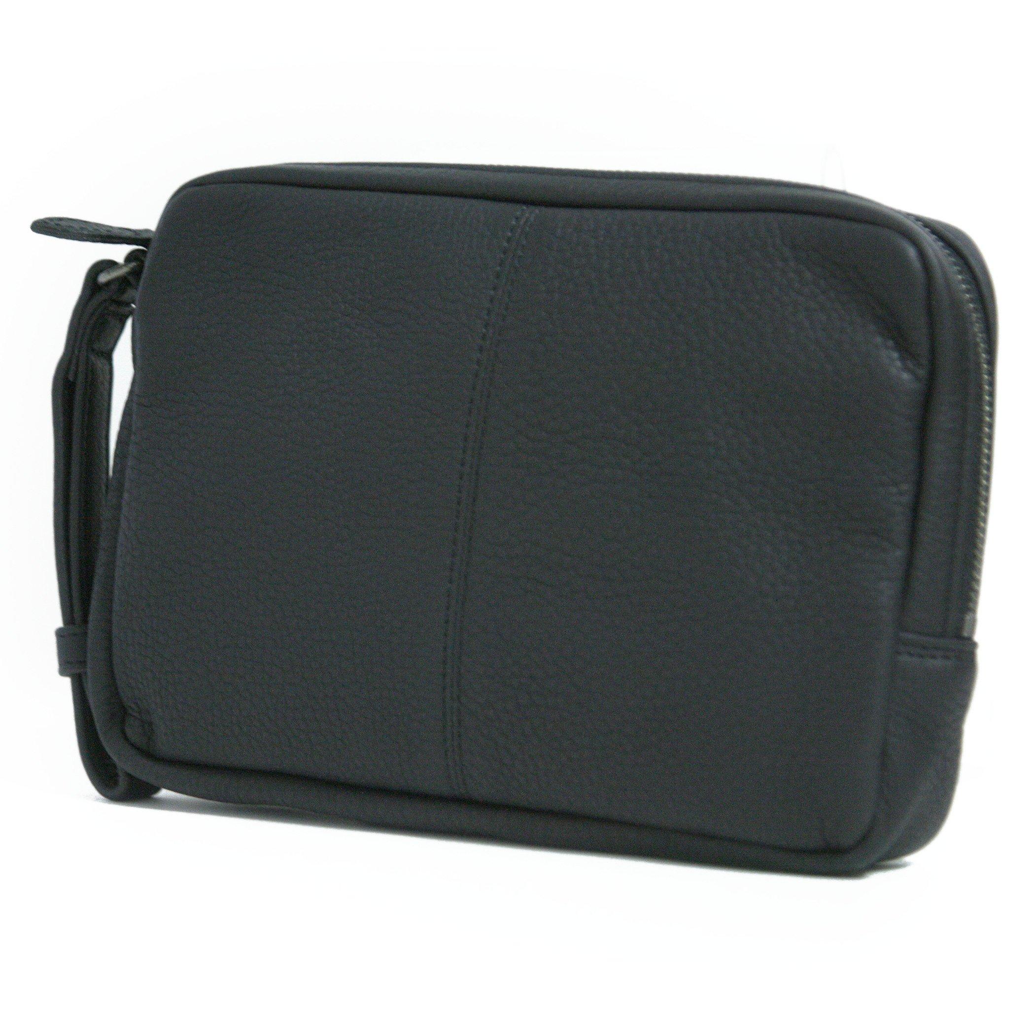 

[Porter] Сумка Yoshida with Second Bag Pouch Клатч 016-01078 Черный (10)