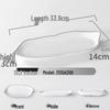 Xiangyuanmei Rectangular Melamine Sushi Dining Plate