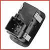 ACROPIX 04602864AC Rear Left Right Passenger Car Power Window Switch for Dodge for Ram 1500 2009-2012 for Ram 2500 3500 2010-2012 Car Parts