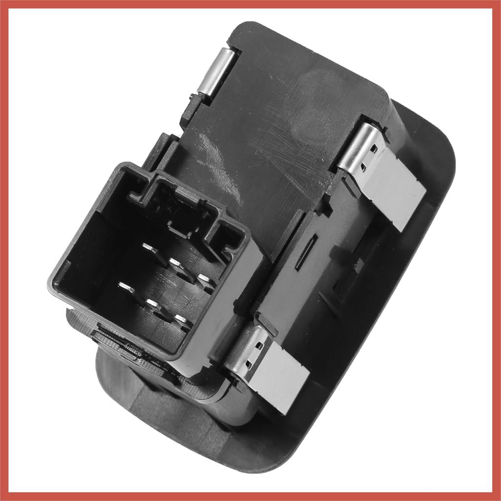 ACROPIX 04602864AC Rear Left Right Passenger Car Power Window Switch for Dodge for Ram 1500 2009-2012 for Ram 2500 3500 2010-2012 Car Parts