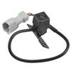95760-2W000 Rear View Camera For Hyundai Santa Fe Sport 2.0L 2.4L 2013 2014 2015 2016 Camera Replaces