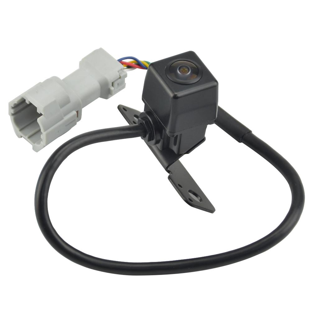 95760-2W000 Rear View Camera For Hyundai Santa Fe Sport 2.0L 2.4L 2013 2014 2015 2016 Camera Replaces