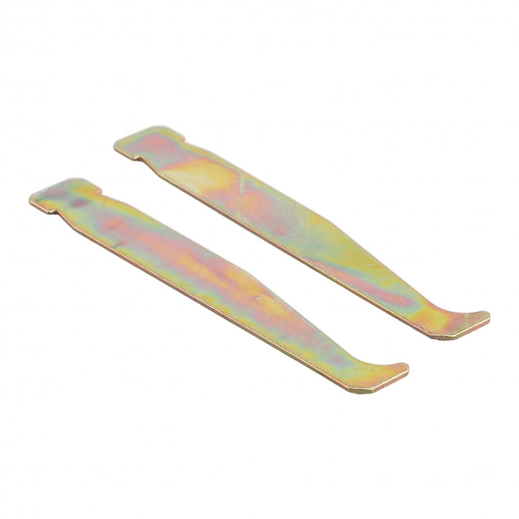 Equipment Bar Groove Garden Accessories Carbon Steel