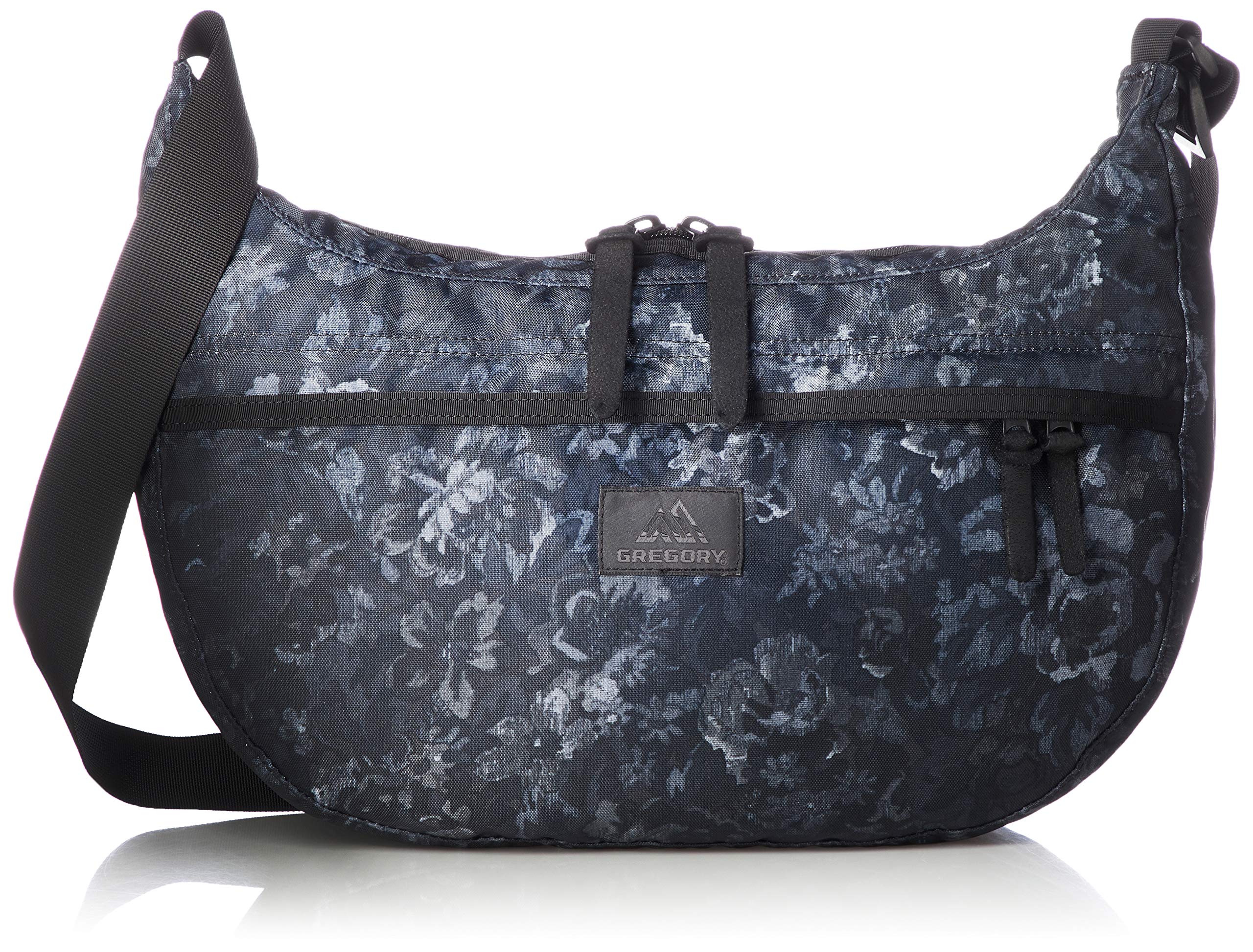 

[Gregory] Официальная сумка через плечо Сатчел M ЧЕРНЫЙ ГОБЕЛЕН