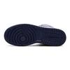 Jordan 1 Mid White Sky J Purple GS DQ8423-515