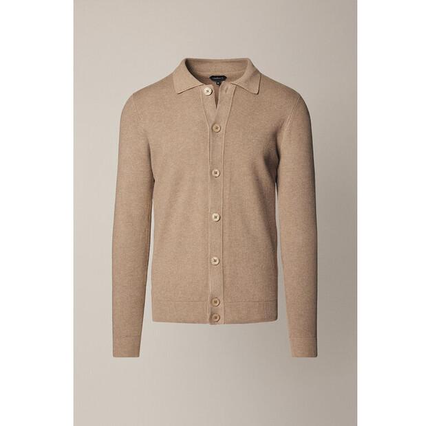 Lancerto Bertil Cardigan