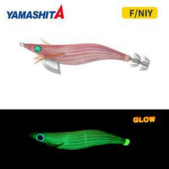 YAMASHITA Wooden Shrimp EGI SUTTER R