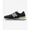 New Balance Nbp7fs164b   U574mb2  Black 