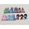 PSYCHO-PASS Die-cut Sticker Die-cut Card