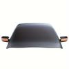 Magnetic Snow Cover for Car Windshield, Oxford Cloth Thickened Antifreeze Sunshade, Heat And Snow Protection