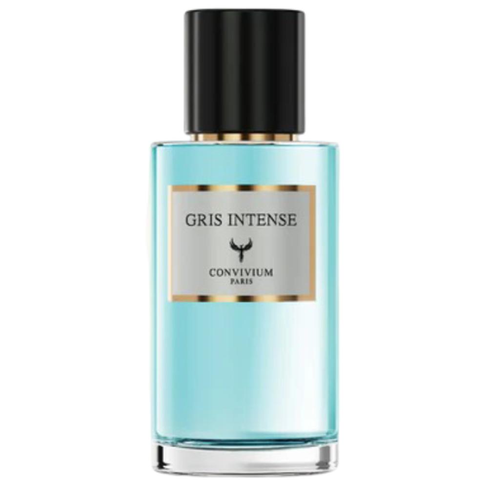 Convivium Paris - Extrait de Parfum Gris Intense - 