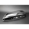 For Volkswagen Jetta (Sagitar) 2012-2018 Transparent Headlamp Lampshade Auto Front Headlight Cover Headlight Shell