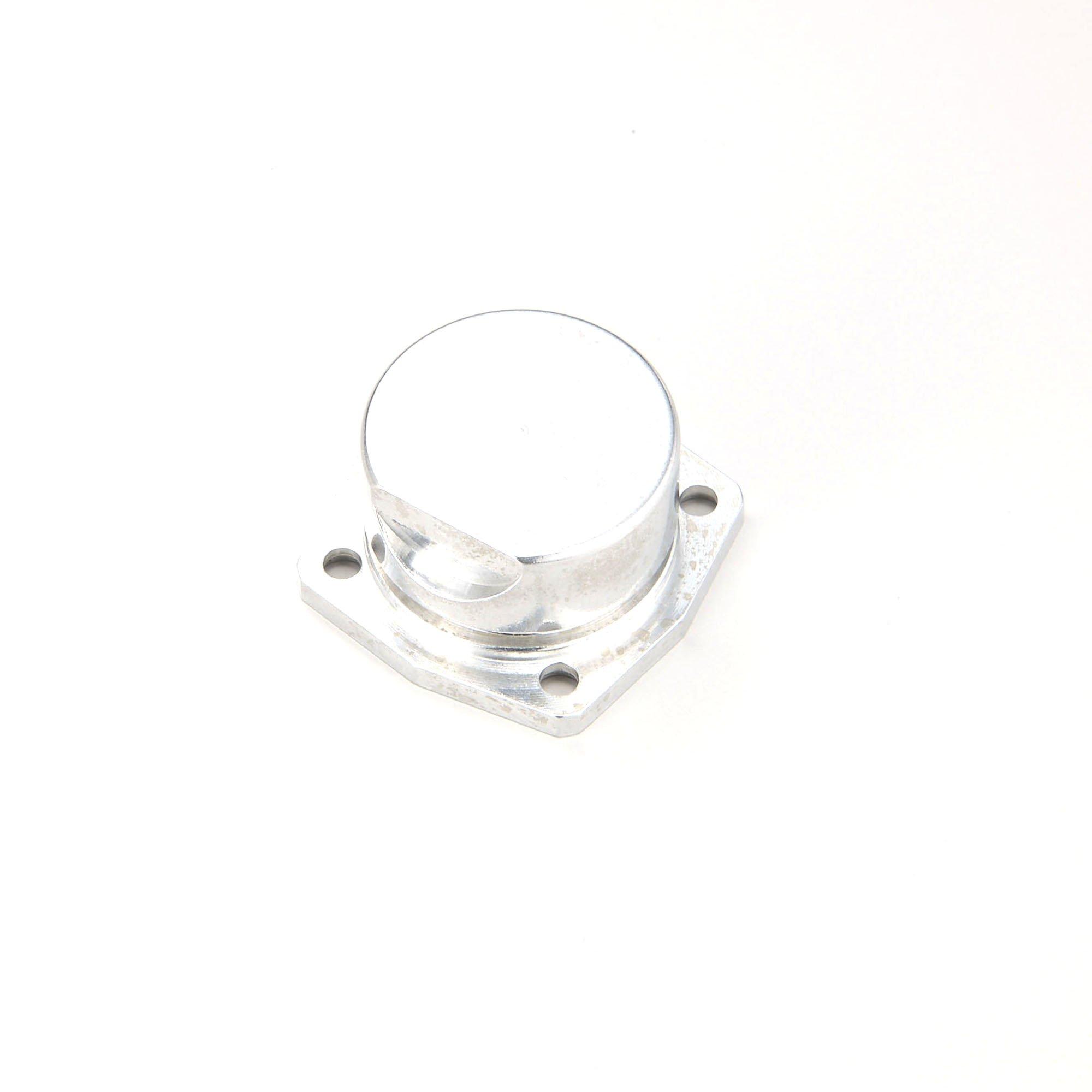 

Kyosho Back Plate CRF 21 Radio Control Parts ORI81553