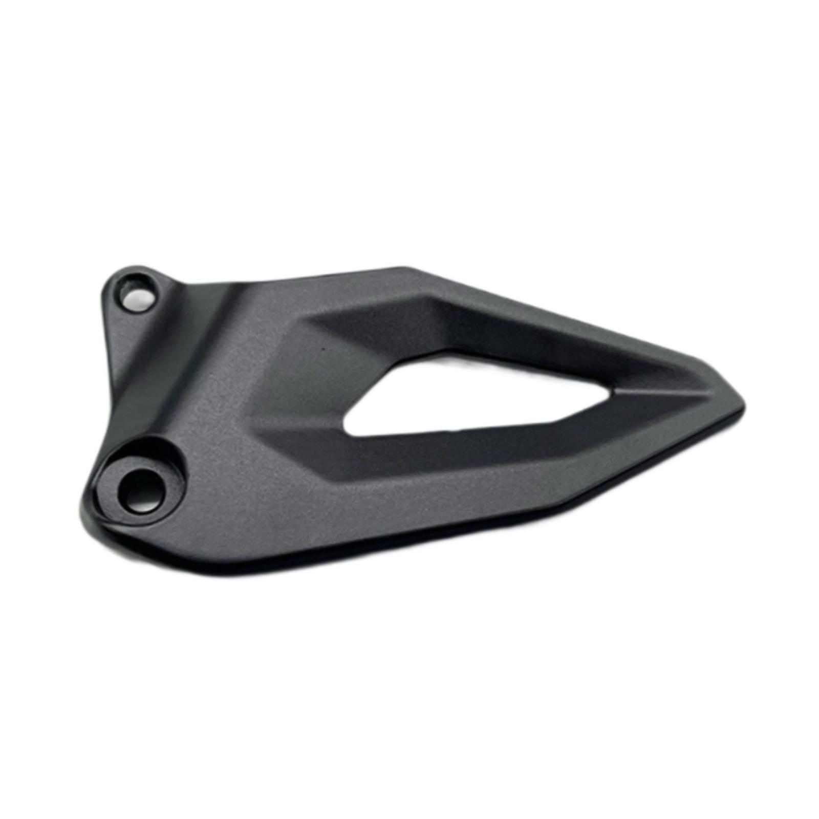 

Foot Pedal Fixing Bracket Decorative Panel for Benelli Bj150-31 Bj150S