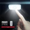 LED Reading Lights Mini Roof Lights Emergency Lights  Automotive Interior Decorative