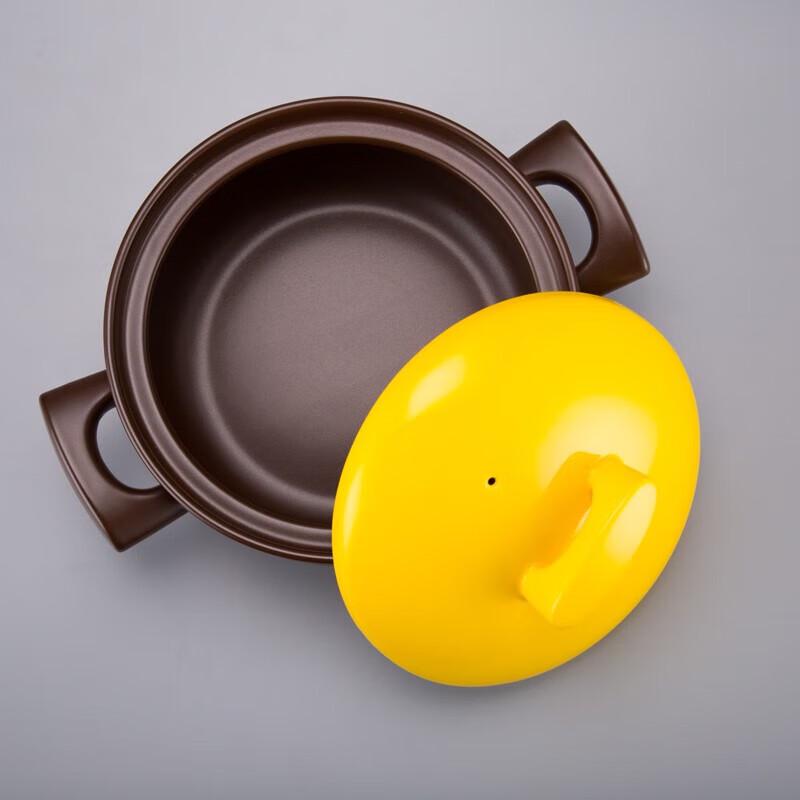 Jiadun 3.6L Ceramic Stew Pot