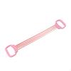 Elastic Band for Fitness Training, Adjustable Equipment Strengthening Body In Home Gym