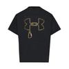 Outdoor Rundhals Weich Bequem Sportlicher Stil Kurzarm T-Shirt Herren Oberteile 6014244-001