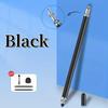 MultiFunction Styluses Pen Capacitive Pen for Touchscreens Devices Smooth Writing Accurate Drawing Lightweight Design