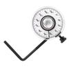 1 2 Inch Adjustable Drive Angle Torsion Wrench Measure Car Gauge Tool Set 360 Degree Angle