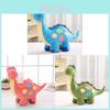 Plush Dinosaur Toy With Soft Cotton Filling For Childrens Birthday Gift And Play