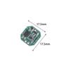 Flashlight Driver Board Diy Circuit Board Integrated Charging And Discharging Module