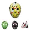 Maska na Halloween Jason vs Freddy Trwałe PVC Akcesorium Cosplay na Imprezę