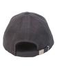 Yunibeosyeolkemiseuteuli Washing Soul Gray Ballcap