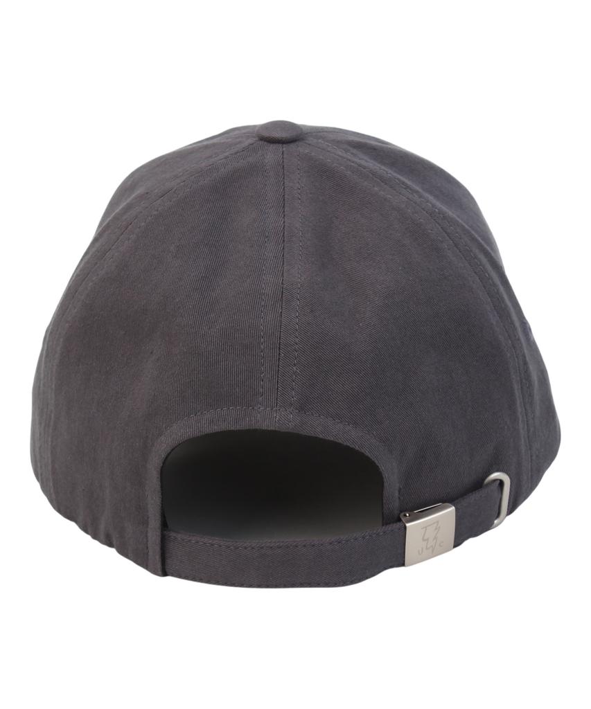 Yunibeosyeolkemiseuteuli Washing Soul Gray Ballcap