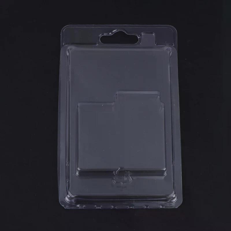 Mini Cd Keychain Album Cases Plastic Cd Cases Clear DVD Cover Bulk DVD Jewel Keyring Music Blank Mini Compact Disc Holder