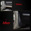 Fit For MG RX9 2024 2025 2026 Car Styling ABS Car Mud Flaps Splash Guard Mudguards MudFlaps Front Rear Fender Auto Accessories