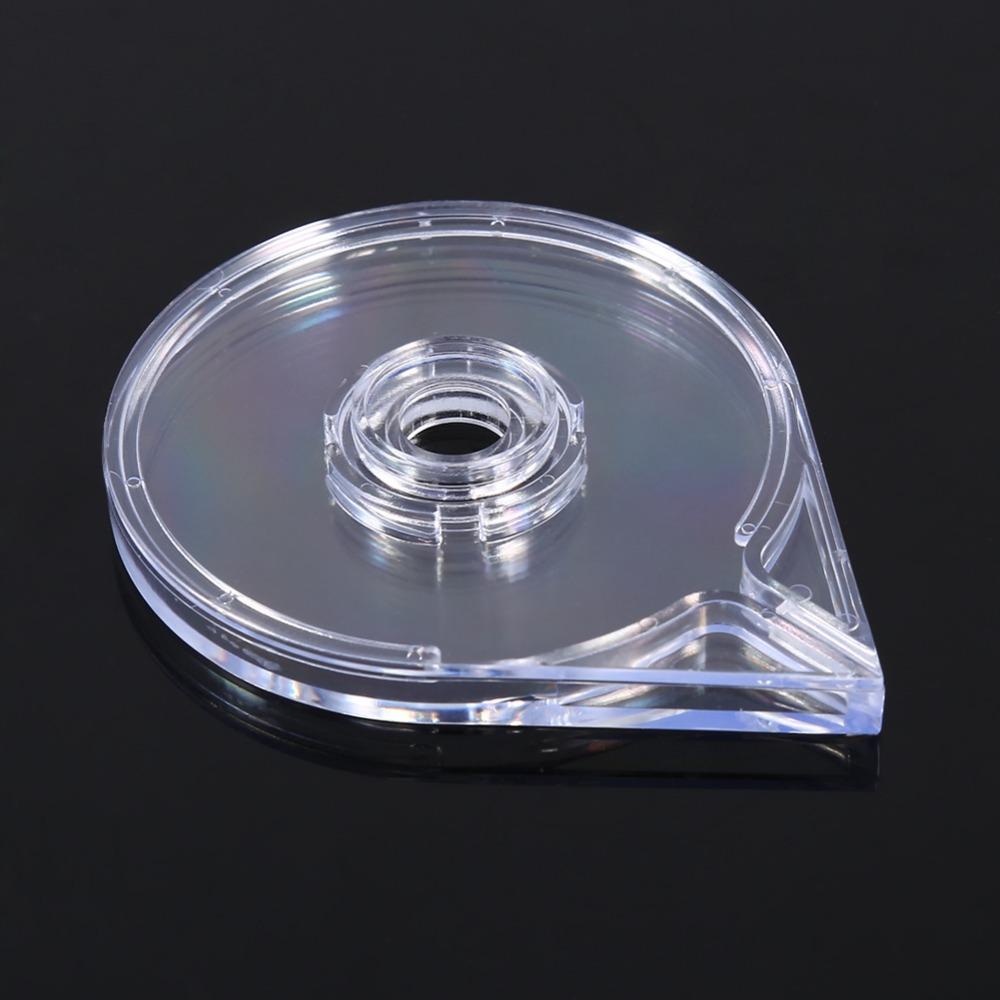6pcs Portable Nail Art Striping Tape Holder Easy Use Nail Tape Roller Case  Wholesale Business