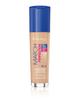 Rimmel Match Perfection Face Foundation Spf 20 201 Classic Beige 30Ml