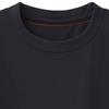 Venex Recovery Recovery General Medical Short Sleeve Pocket Phantom Size L Wear, Days, Device, T-Shirt, Men's, 8503, Black,