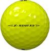 Srixon Z Star XV 8 Dozen Premium Golf Balls Tour Level Performance Urethane 4 Pieces Premium Golf Accessories and Golf Gifts - - - - - -