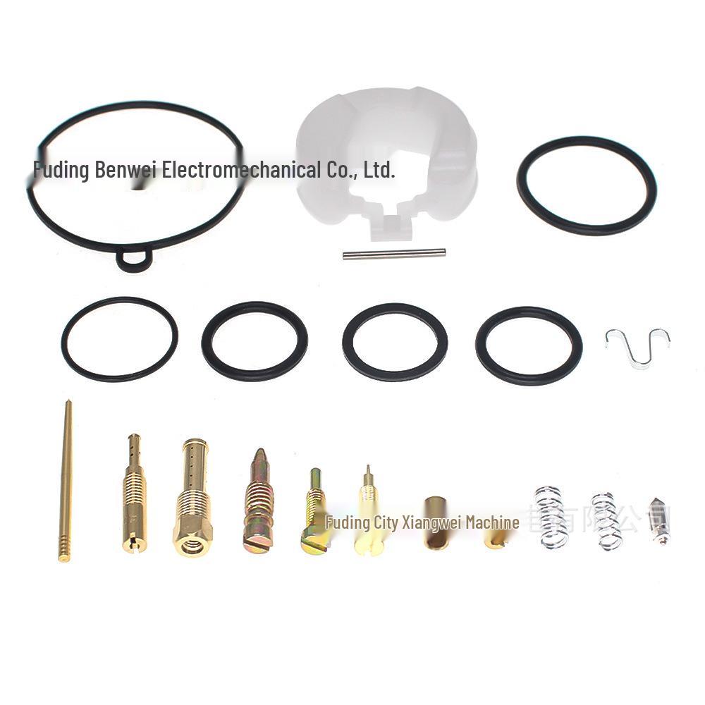 Honda CT110 1980-1986 Carburetor Repair Kit