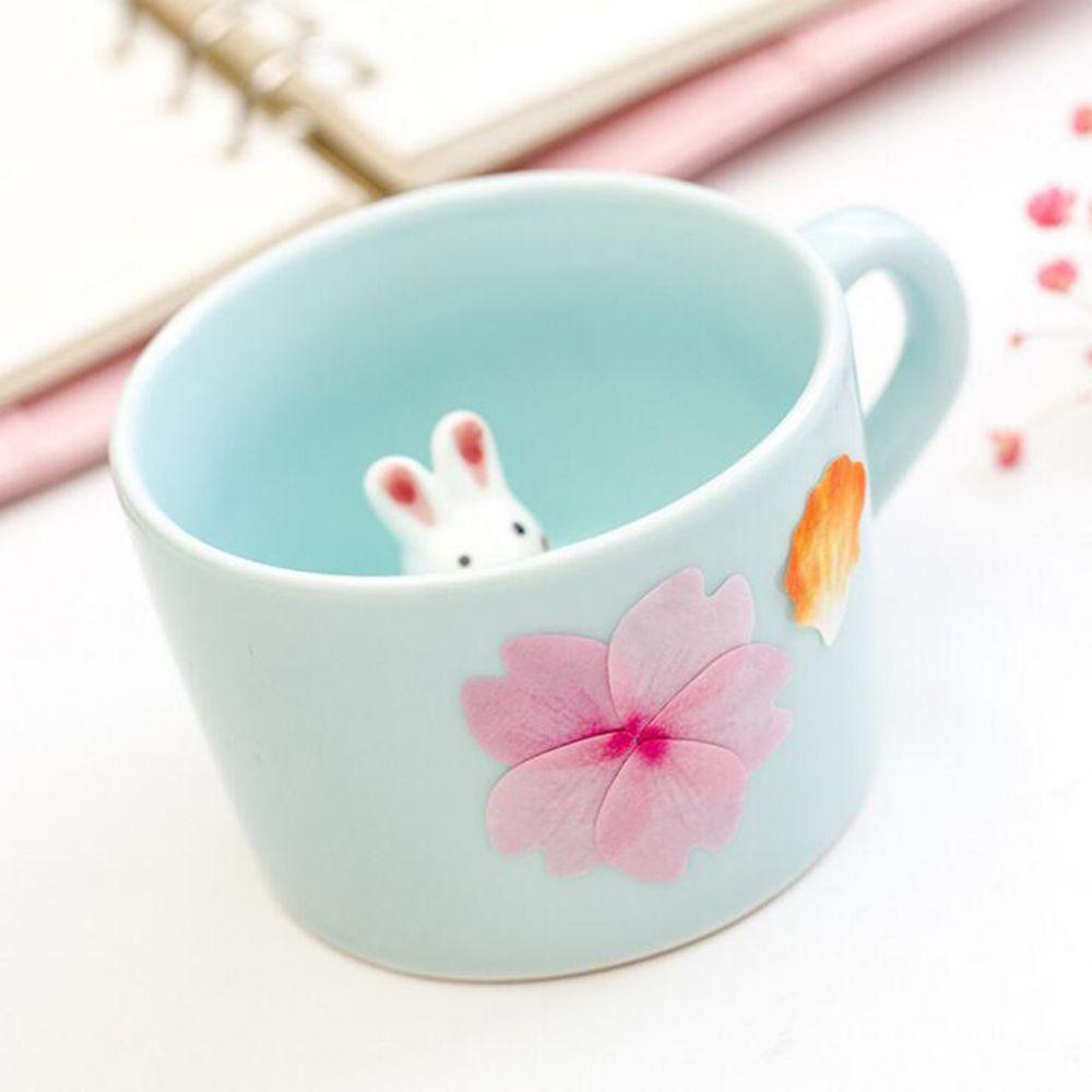 200PCS Sakura Stylish Decorative Masking Tape Sticky Paper Flower Petals Tape Scrapbooking