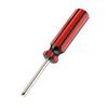Qiilu Car Valve Driver Tire Valve Wrench Air Valve Wrench