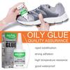 Multi-Purpose Ceramic Waterproof Transparent Glue (30G) Quick-Drying Adhesive For Glass And Wood Universal Strong Bonding Glue
