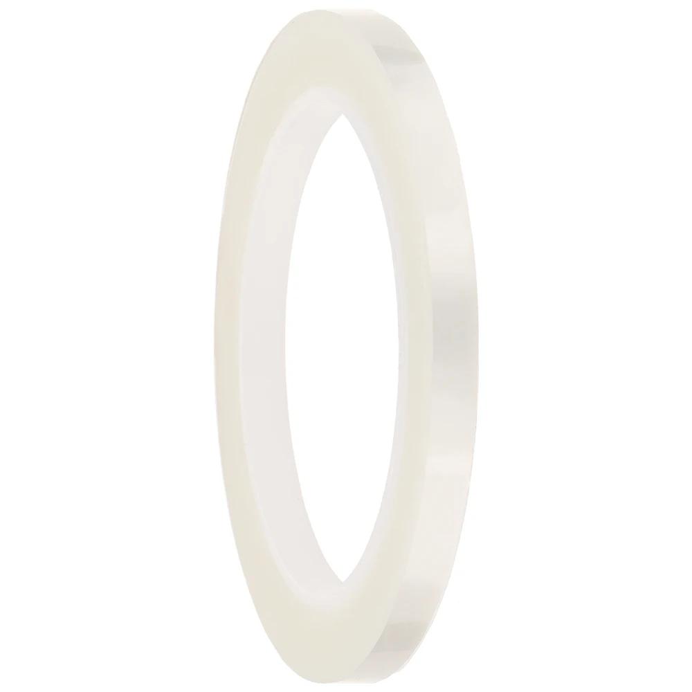 1 Rotolo 3/5/8mm Larghezza Nastro di Posizionamento per Scrivania Multicolore Impermeabile Isolante Nastro Segna-Tracce Senza Residui Griglia Linea Disegno Ufficio