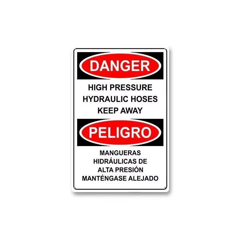Tin Sign No Trespassing Warning Sign 24 Hour Video Surveillance Metal Board Poster Bar Home Decor Plate Warn Signs Wall Plaques