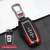 Compatible Key Case for Haval H2S, M6, Sports F7X, Great Wall Cannon F5/H4/H7