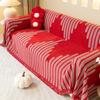 Luxury Sofa Cover Cloth Four Seasons Universal Sofa Cushion Sofa Towel Full Blanket Non-slip Cover