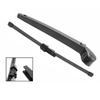 Rear wiper assembly is suitable for Volkswagen Golf  2016 model year to present VW Sportsvan rear wiper arm