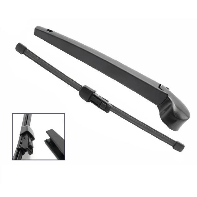 Rear wiper assembly is suitable for Volkswagen Golf  2016 model year to present VW Sportsvan rear wiper arm