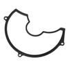 Rubber Controller Sealing Ring Mid Motor Controller Gasket for BAFANG BBS01B/BBS02B Electric Bike
