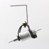 Metal Fuel Pump Support Stable Fuel Pump Holder Set Easy To Install & Corrosion Resistant Designs for Parking Heaters
