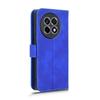 Leather Case For OnePlus 13R 5G/Ace 5 5G/Ace 5 Pro 5G Skin Feel Anti Drop Wallet Flip Phone Cover