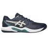 Asics Gel-Dedicate 9 Comfortable Low-Top Tennis Shoes Men sneakers 1041A544-400