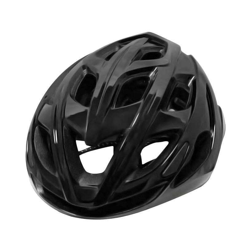 Outdoor leisure ventilation breathable road bike bicycle helmet